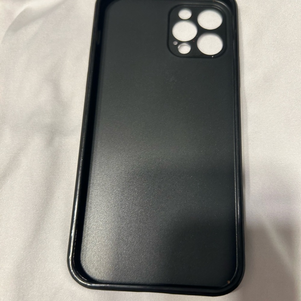 Cell phone case